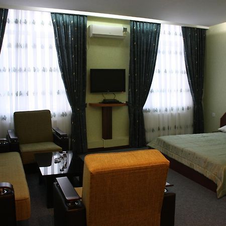 Titanik Hotel Баку Экстерьер фото