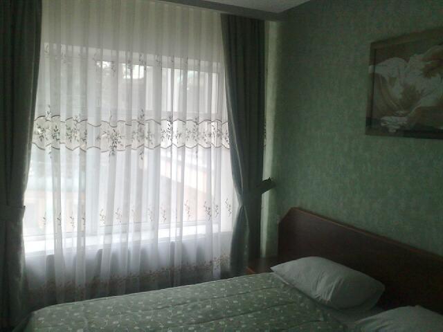 Titanik Hotel Баку Номер фото