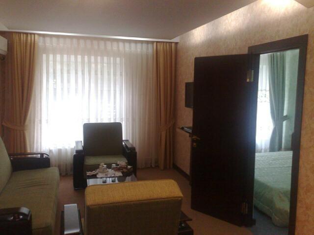 Titanik Hotel Баку Номер фото
