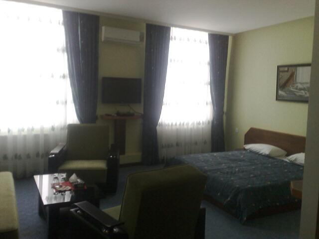 Titanik Hotel Баку Номер фото
