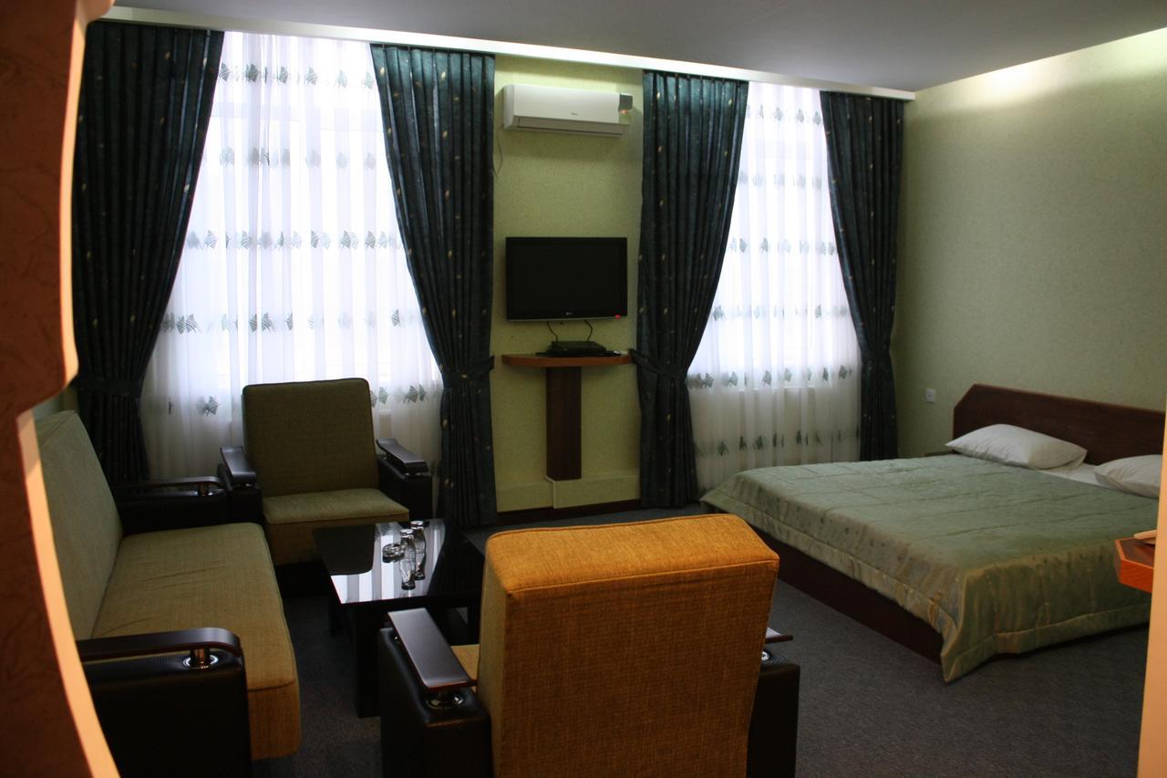 Titanik Hotel Баку Экстерьер фото