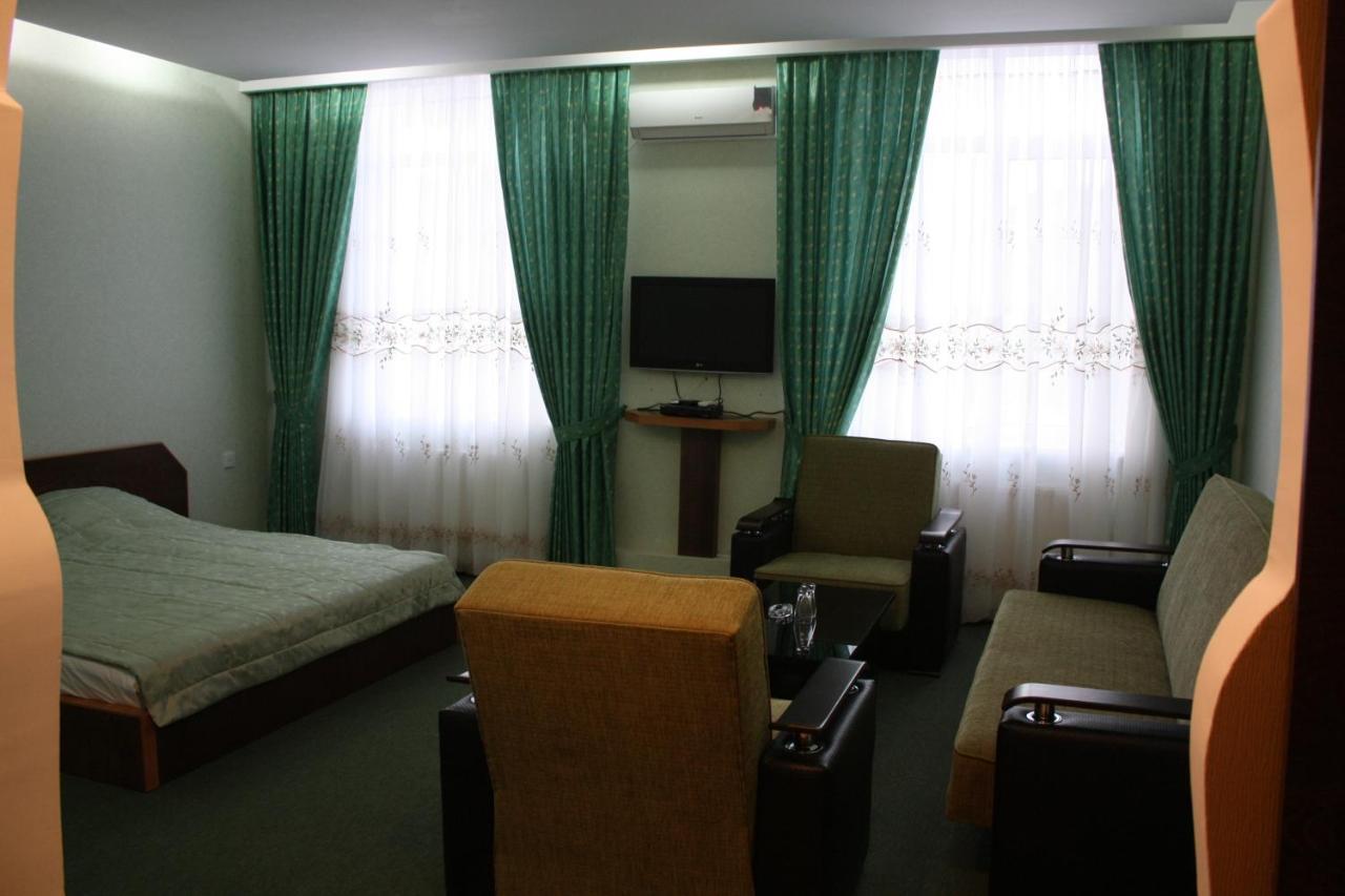 Titanik Hotel Баку Экстерьер фото