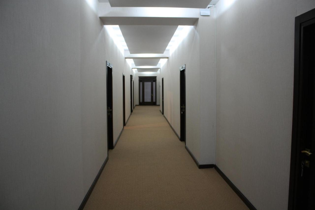 Titanik Hotel Баку Экстерьер фото